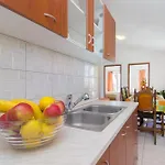 With Parking Space Pirovac, Sibenik - 22646 Daire *