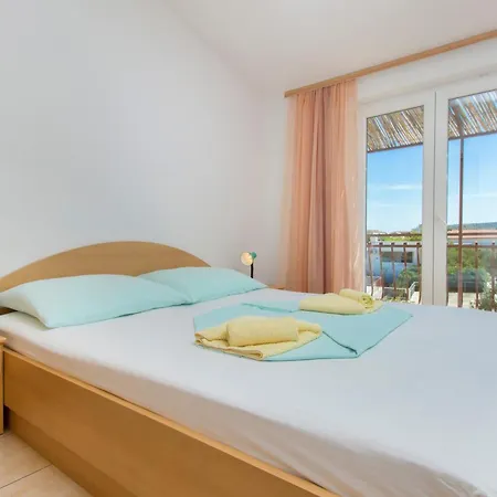 With A Parking Space Pirovac, Sibenik - 22646 Apartment