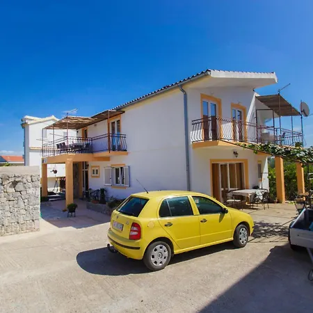 With A Parking Space Pirovac, Sibenik - 22646 Apartment