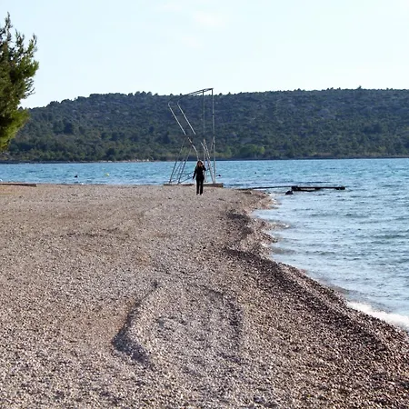 With Parking Space Pirovac, Sibenik - 22646 * Pirovac