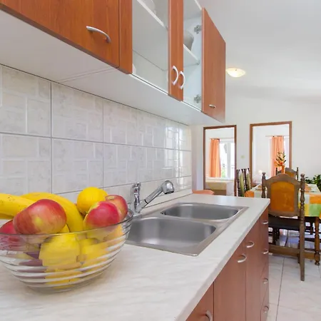 With Parking Space - Sibenik - 22646 Apartamento *