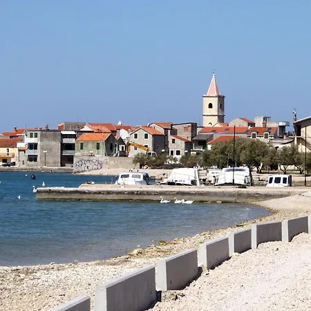 With Parking Space Pirovac, Sibenik - 22646