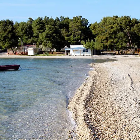 Apartment With A Parking Space Pirovac, Sibenik - 22646