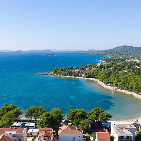 With A Parking Space Pirovac, Sibenik - 22646 Apartment
