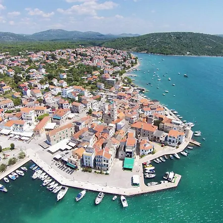 With Parking Space - Sibenik - 22646