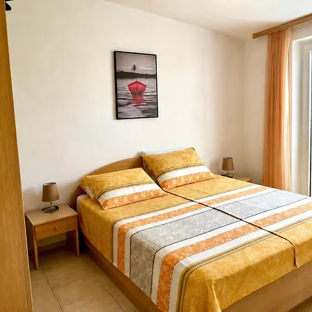 With Parking Space - Sibenik - 22646 Apartamento *
