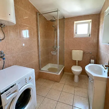 With Parking Space - Sibenik - 22646 Apartamento Pirovac