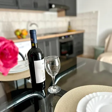With Parking Space - Sibenik - 22646 Apartamento