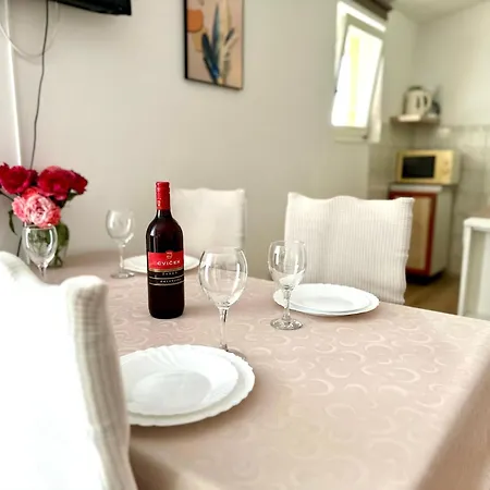 Apartamento With Parking Space - Sibenik - 22646 *