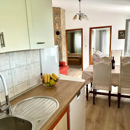 With Parking Space - Sibenik - 22646 Apartamento