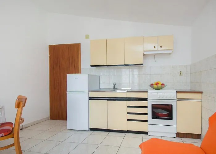 With Parking Space Pirovac, Sibenik - 22646