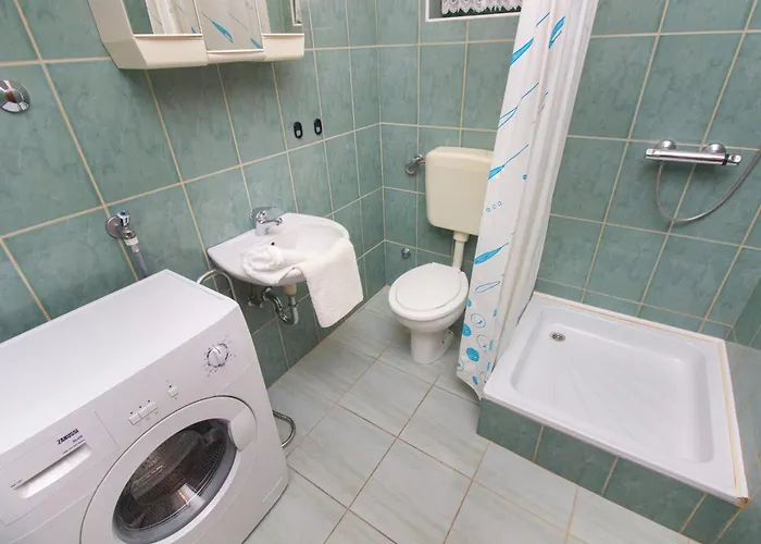 With Parking Space Pirovac, Sibenik - 22646